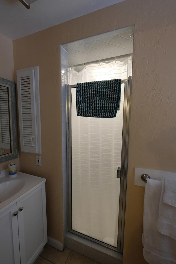 Seahorse Cottages - Adults Only Sanibel Eksteriør bilde