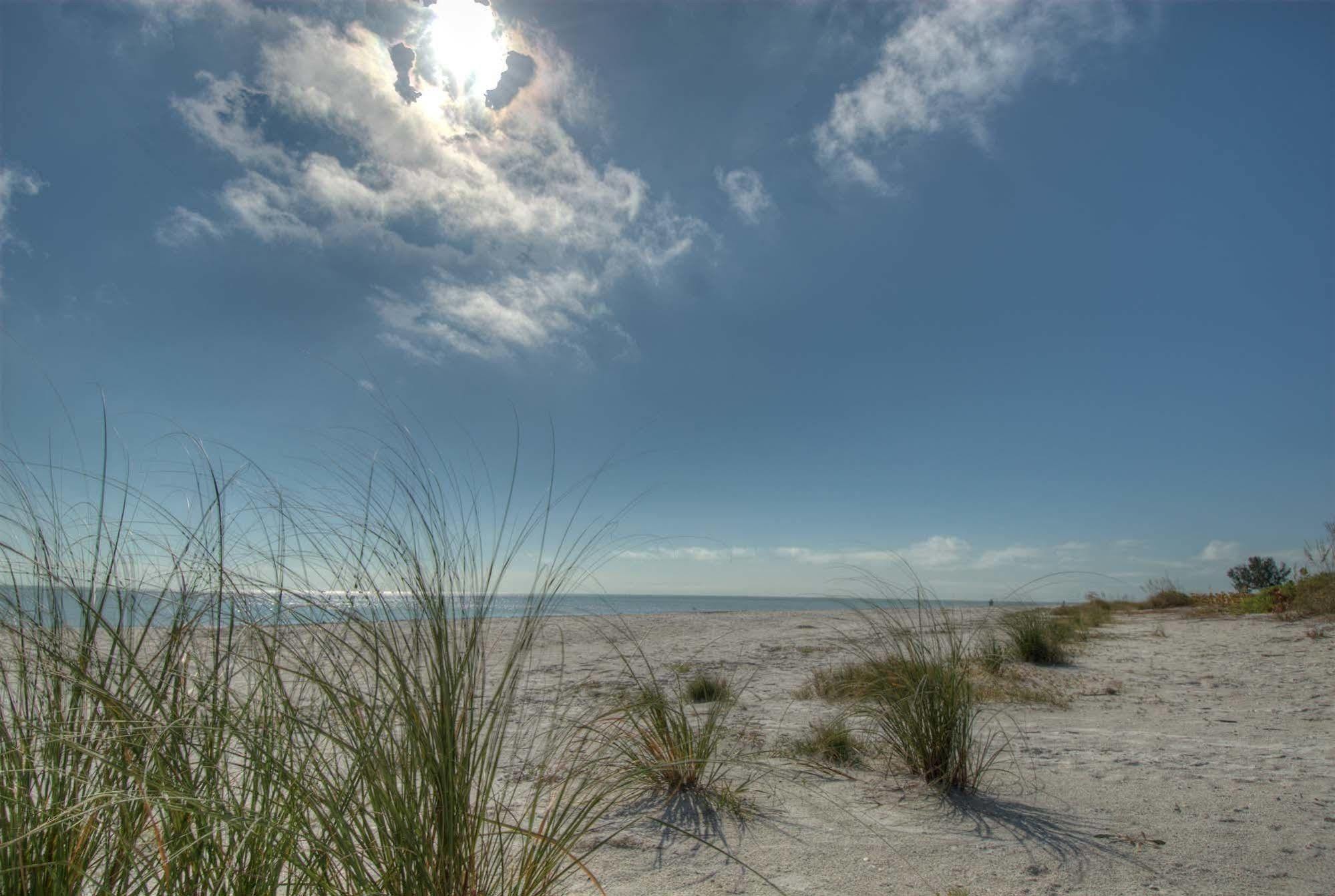 Seahorse Cottages - Adults Only Sanibel Eksteriør bilde